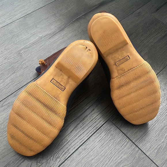 Sperry Women’s Saltwater Duck Boot - Picture 5 of 5